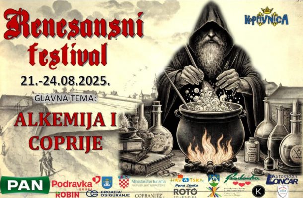 Najava teme – RF